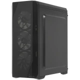 Корпус Zalman N5 TF Black