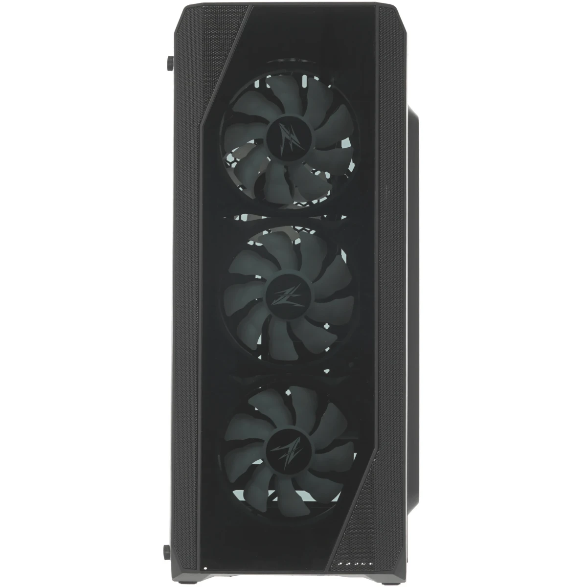 Корпус Zalman N5 TF Black - фото 4