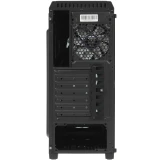 Корпус Zalman N5 TF Black