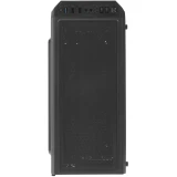 Корпус Zalman N5 TF Black