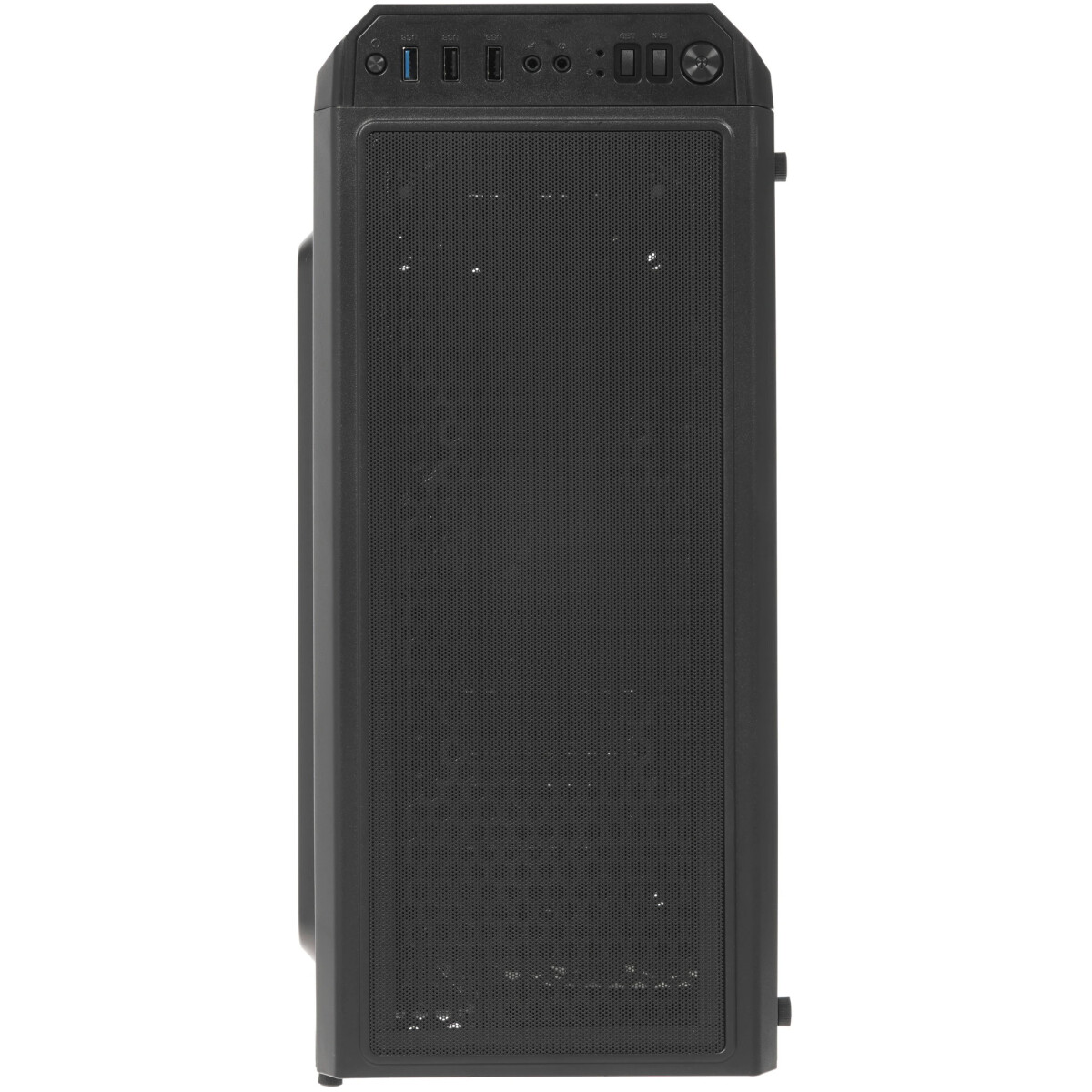 Корпус Zalman N5 TF Black - фото 6