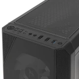 Корпус Zalman N5 TF Black