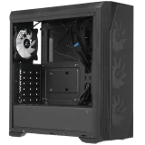 Корпус Zalman N5 TF Black