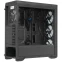 Корпус Zalman N5 TF Black - фото 9