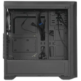 Корпус Zalman N5 TF Black