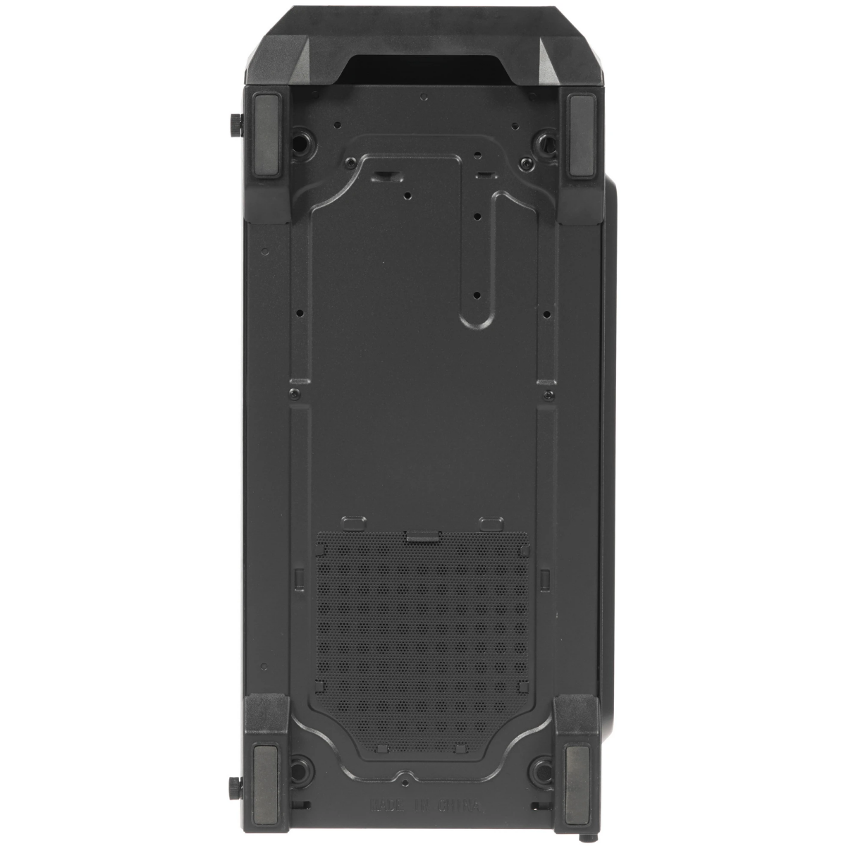 Корпус Zalman N5 TF Black - фото 12