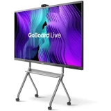 Интерактивная панель Hisense 75" 75MR6DE