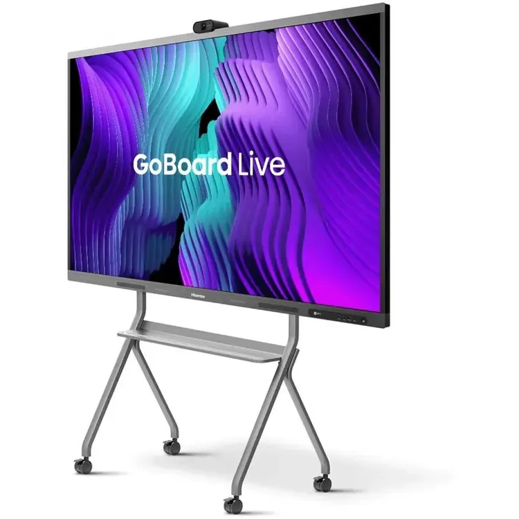 Интерактивная панель Hisense 75" 75MR6DE - фото 2