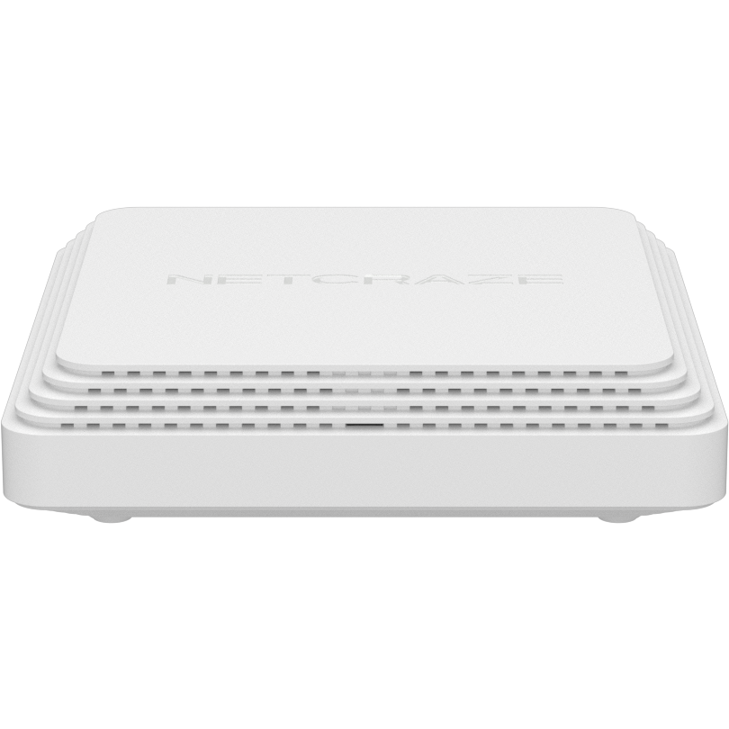 Wi-Fi маршрутизатор (роутер) Netcraze Sprinter SE (NC-3712)
