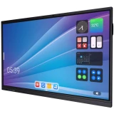 Интерактивная панель Haitech 75" BS1175