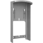 Защитный козырёк Hikvision DS-KAB34X-S1