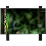 ЖК панель Geckotouch 43" 43DCR