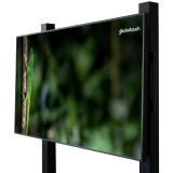 ЖК панель Geckotouch 43" 43DCR