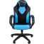 Игровое кресло Chairman Game 17 Black/Blue (00-07213496) - фото 2