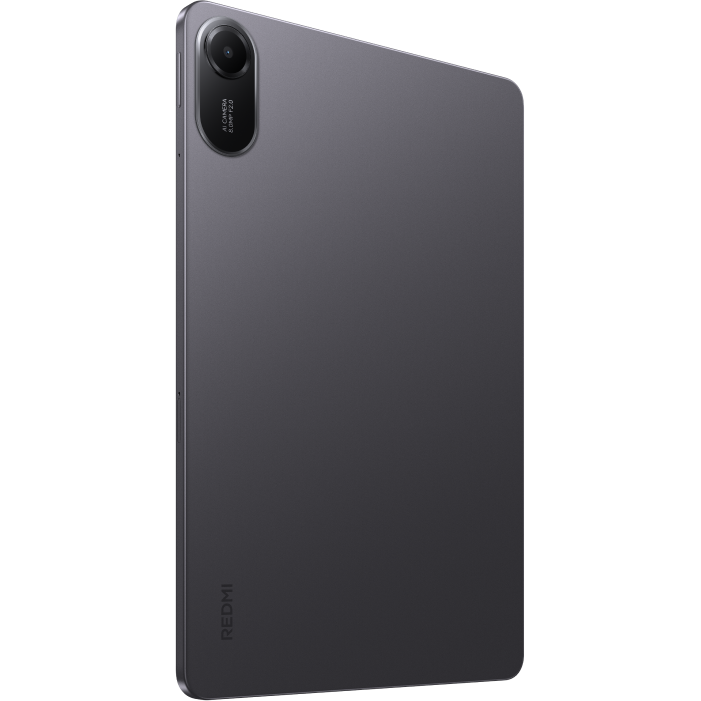 Планшет Xiaomi Redmi Pad 2 4/256GB Graphite Gray - 79243 - фото 6