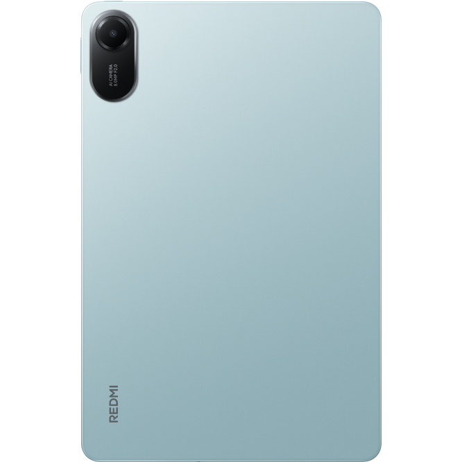 Планшет Xiaomi Redmi Pad 2 4/256GB LTE Mint Green - 79254 - фото 5