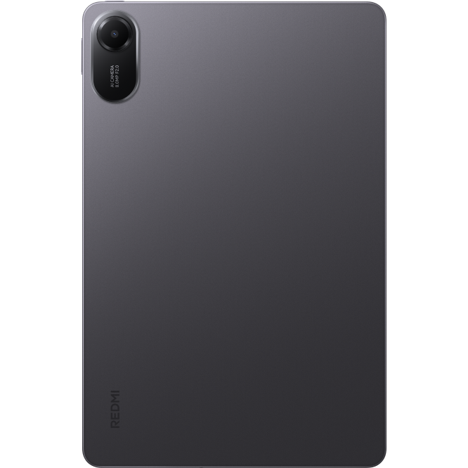 Планшет Xiaomi Redmi Pad 2 4/256GB LTE Graphite Gray - 79253 - фото 5