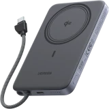 Внешний аккумулятор UGREEN PB570 (75982B)