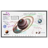 Интерактивная панель Samsung 65" WM65B (LH65WMBWBGCXCI)
