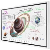 Интерактивная панель Samsung 65" WM65B (LH65WMBWBGCXCI)