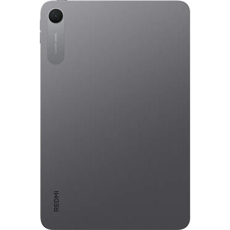 Планшет Xiaomi Redmi Pad 2 9.7 4/128GB Wi-Fi Graphite Gray - 78756 - фото 6