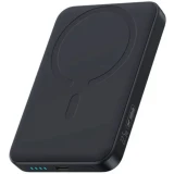 Внешний аккумулятор Baseus EnerFill FM11 Ultra-Mini 10000mAh 22.5W Cosmic Black (P1008210E123-00)