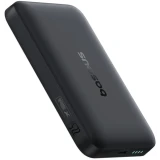 Внешний аккумулятор Baseus EnerFill FM11 Ultra-Mini 10000mAh 22.5W Cosmic Black (P1008210E123-00)