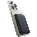 Внешний аккумулятор Baseus EnerFill FM11 Ultra-Mini 10000mAh 22.5W Cosmic Black (P1008210E123-00)