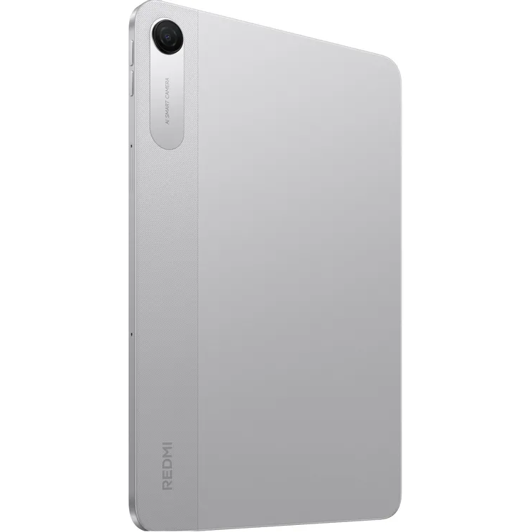 Планшет Xiaomi Redmi Pad 2 9.7 4/128GB 4G Silver - 78735 - фото 5