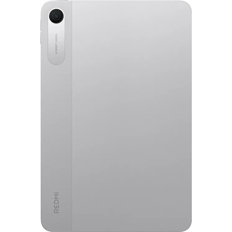 Планшет Xiaomi Redmi Pad 2 9.7 4/128GB 4G Silver - 78735 - фото 6
