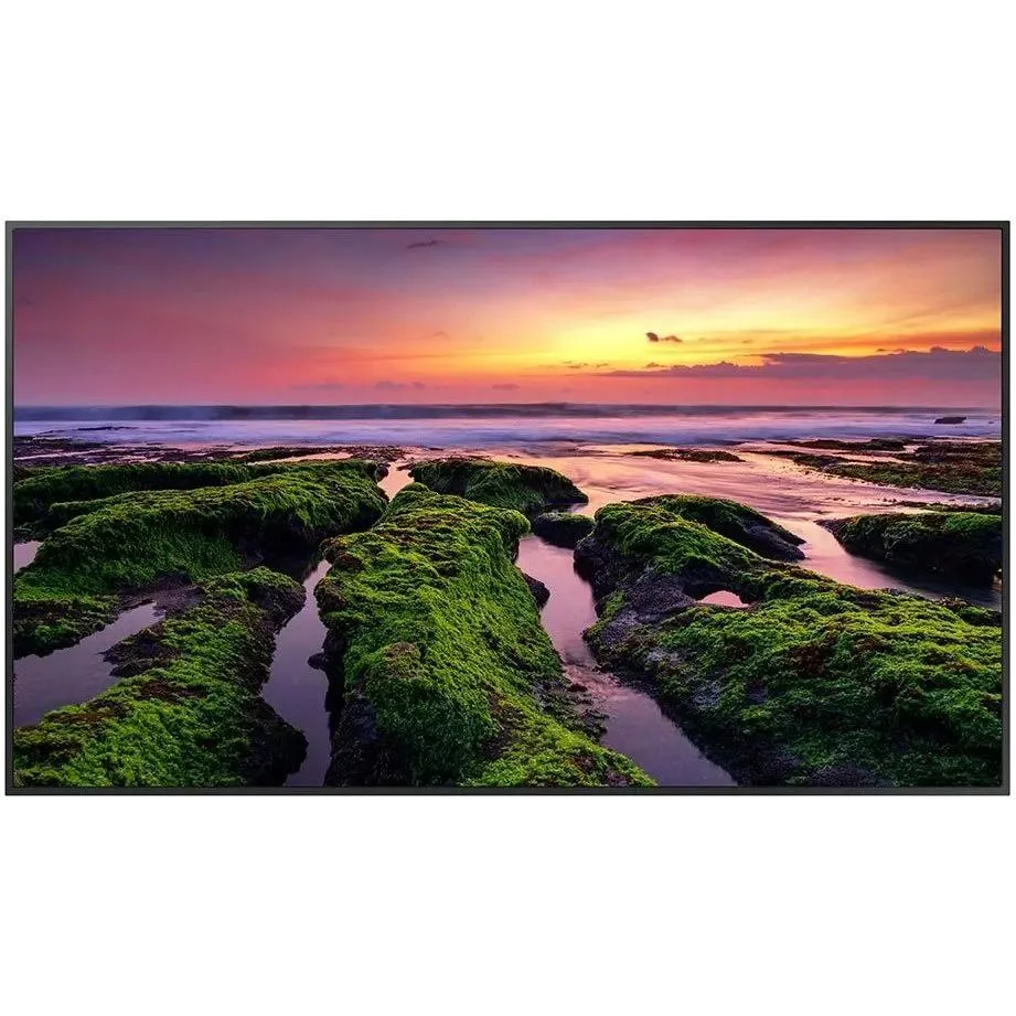 ЖК панель Samsung 75" QB75B - LH75QBBEBGCXCI