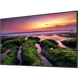 ЖК панель Samsung 75" QB75B (LH75QBBEBGCXCI)