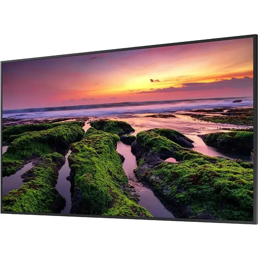 ЖК панель Samsung 75" QB75B - LH75QBBEBGCXCI - фото 2