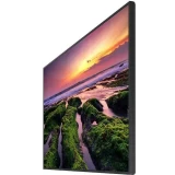ЖК панель Samsung 75" QB75B (LH75QBBEBGCXCI)