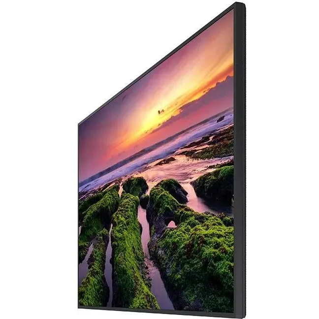 ЖК панель Samsung 75" QB75B - LH75QBBEBGCXCI - фото 3