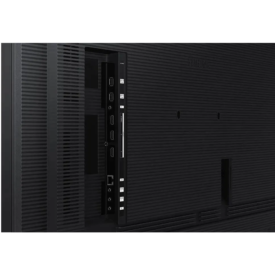 ЖК панель Samsung 75" QB75B - LH75QBBEBGCXCI - фото 7