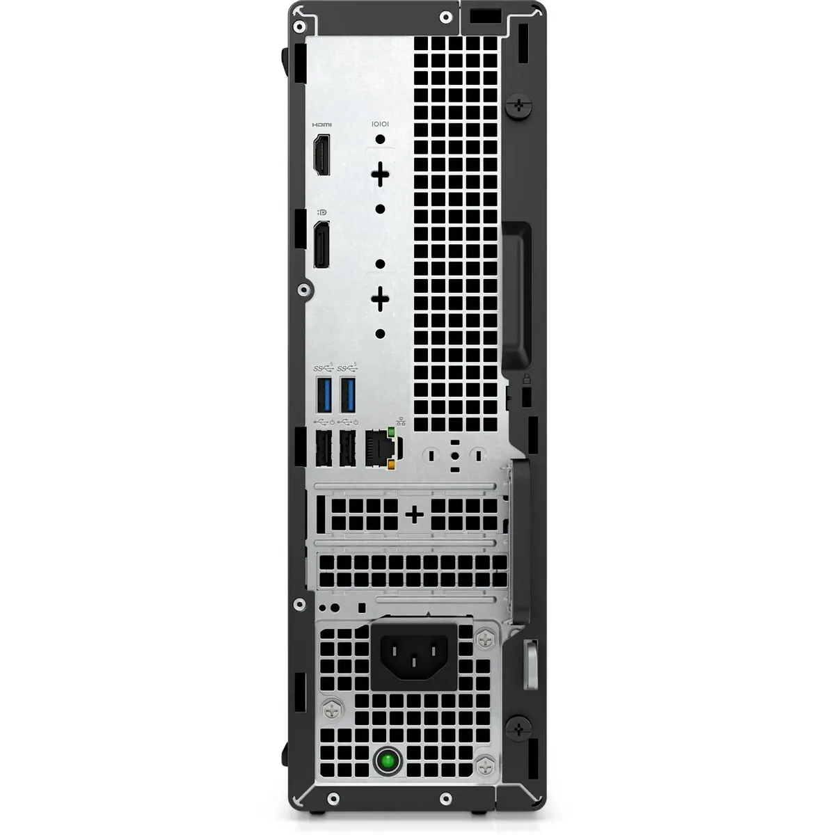 Настольный компьютер Dell OptiPlex 7020 SFF (S7020-3850) - фото 4