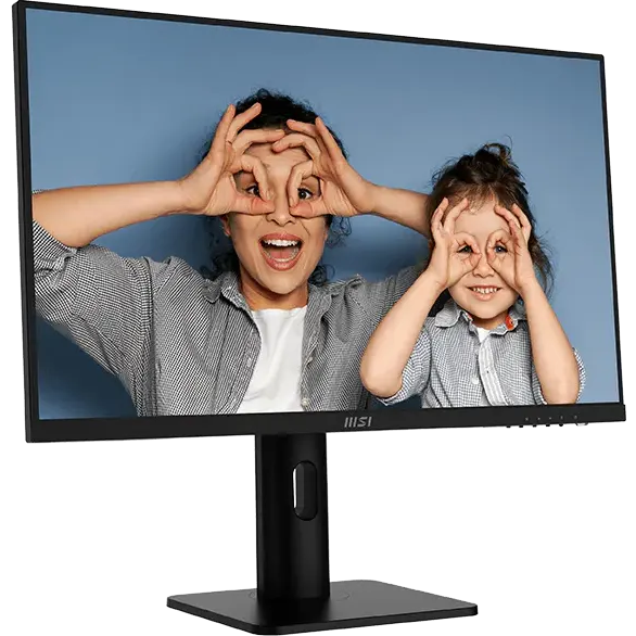 Монитор MSI 27" PRO MP273UP E6 - 9S6-3PB49H-414 - фото 3