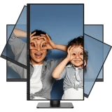 Монитор MSI 27" PRO MP273UP E6 (9S6-3PB49H-414)
