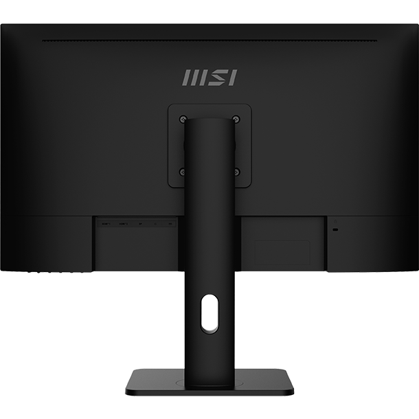 Монитор MSI 27" PRO MP273UP E6 - 9S6-3PB49H-414 - фото 5