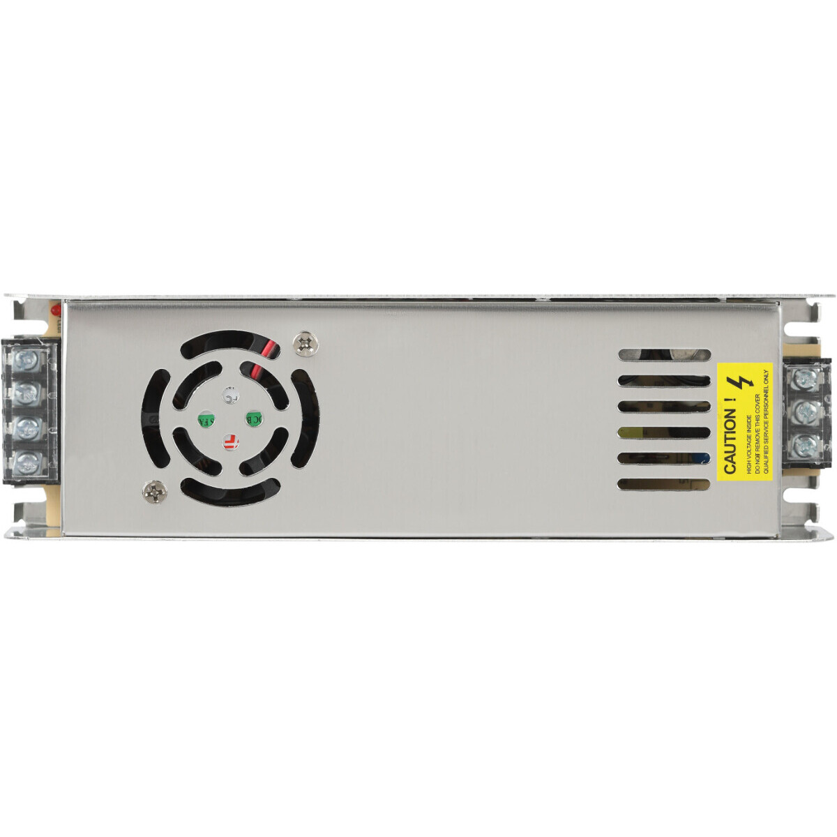 Блок питания для светодиодной ленты ЭРА LP-LED 350W-IP20-12V-S - Б0061128 - фото 2