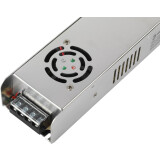 Блок питания для светодиодной ленты ЭРА LP-LED 350W-IP20-12V-S (Б0061128)