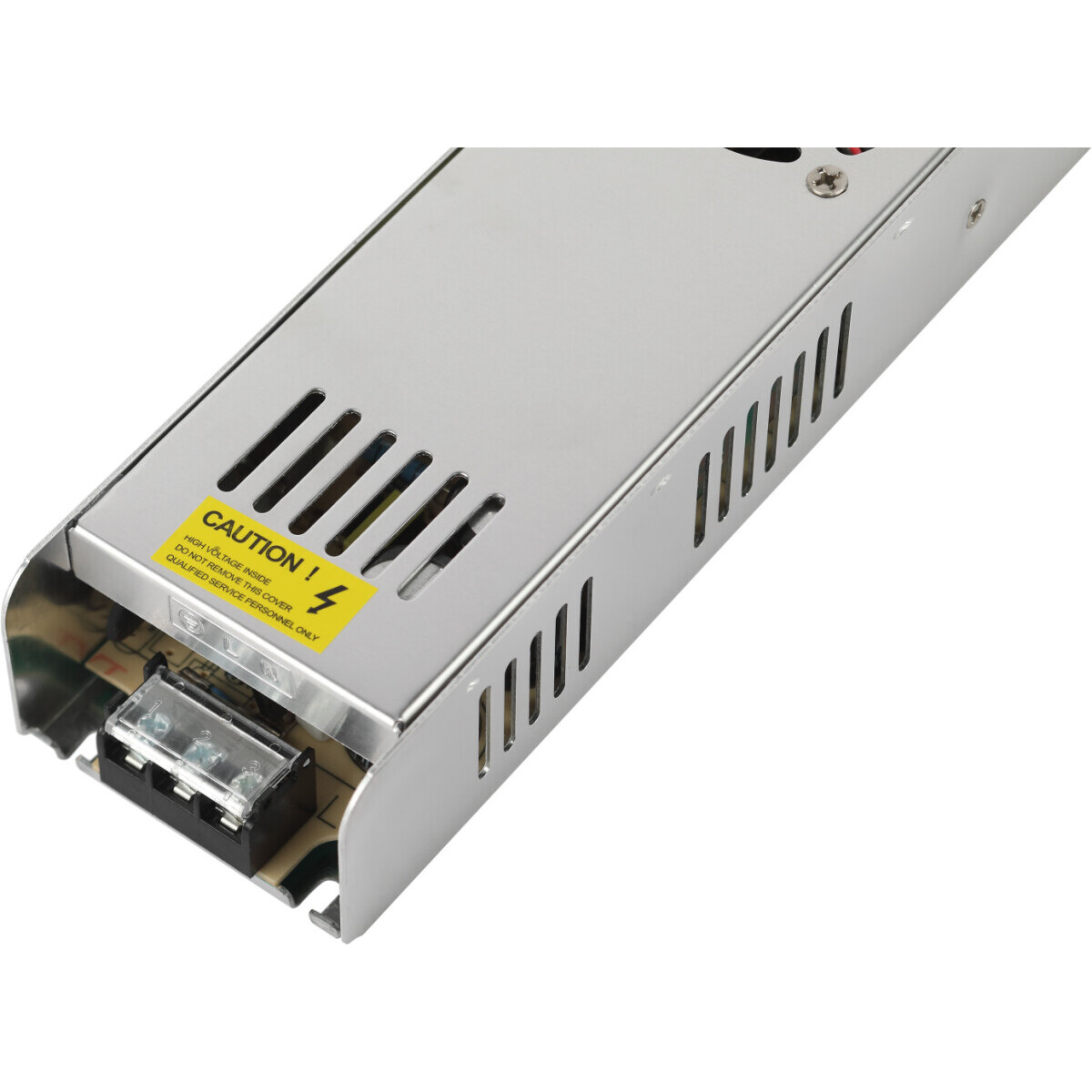 Блок питания для светодиодной ленты ЭРА LP-LED 350W-IP20-12V-S - Б0061128 - фото 4
