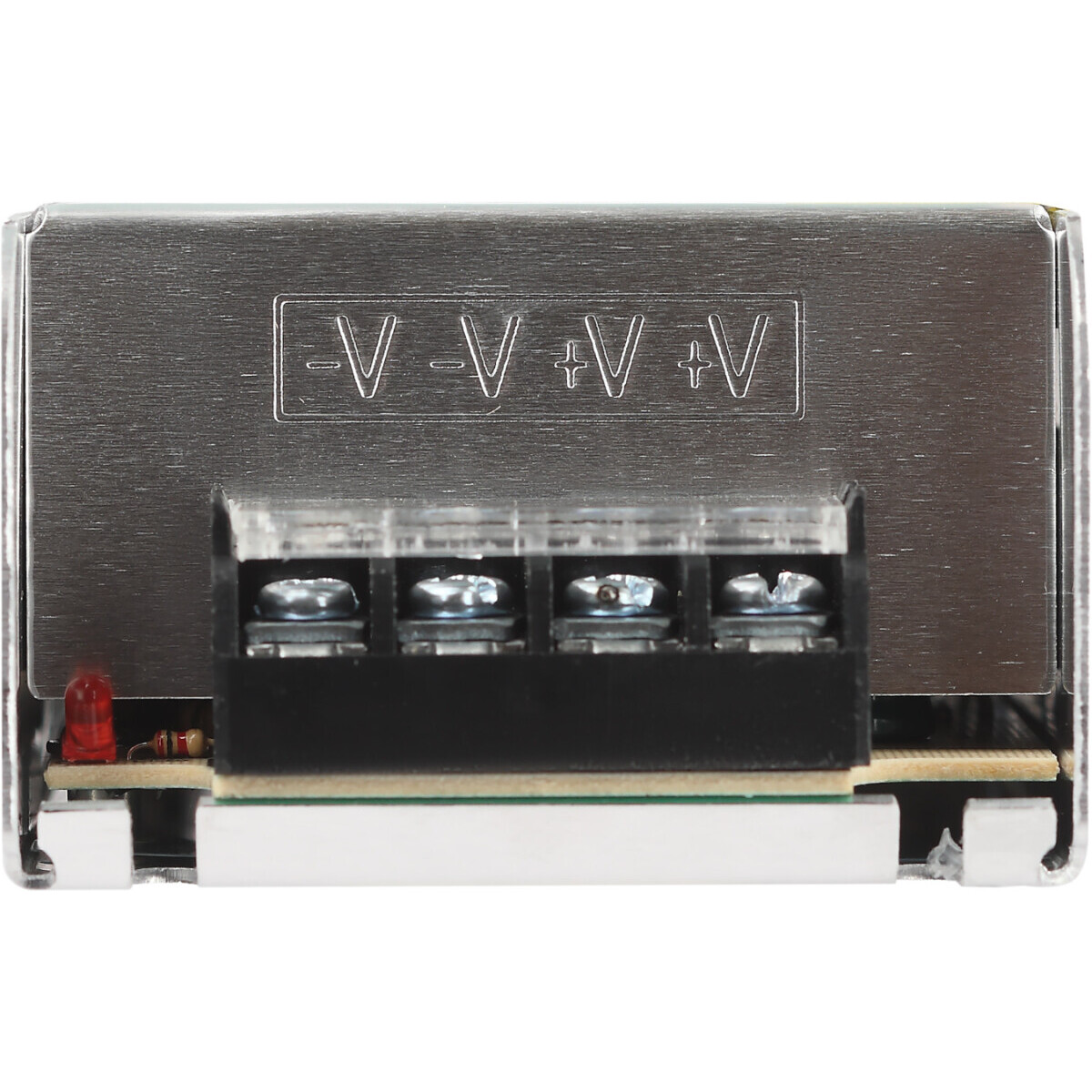 Блок питания для светодиодной ленты ЭРА LP-LED 350W-IP20-12V-S - Б0061128 - фото 6