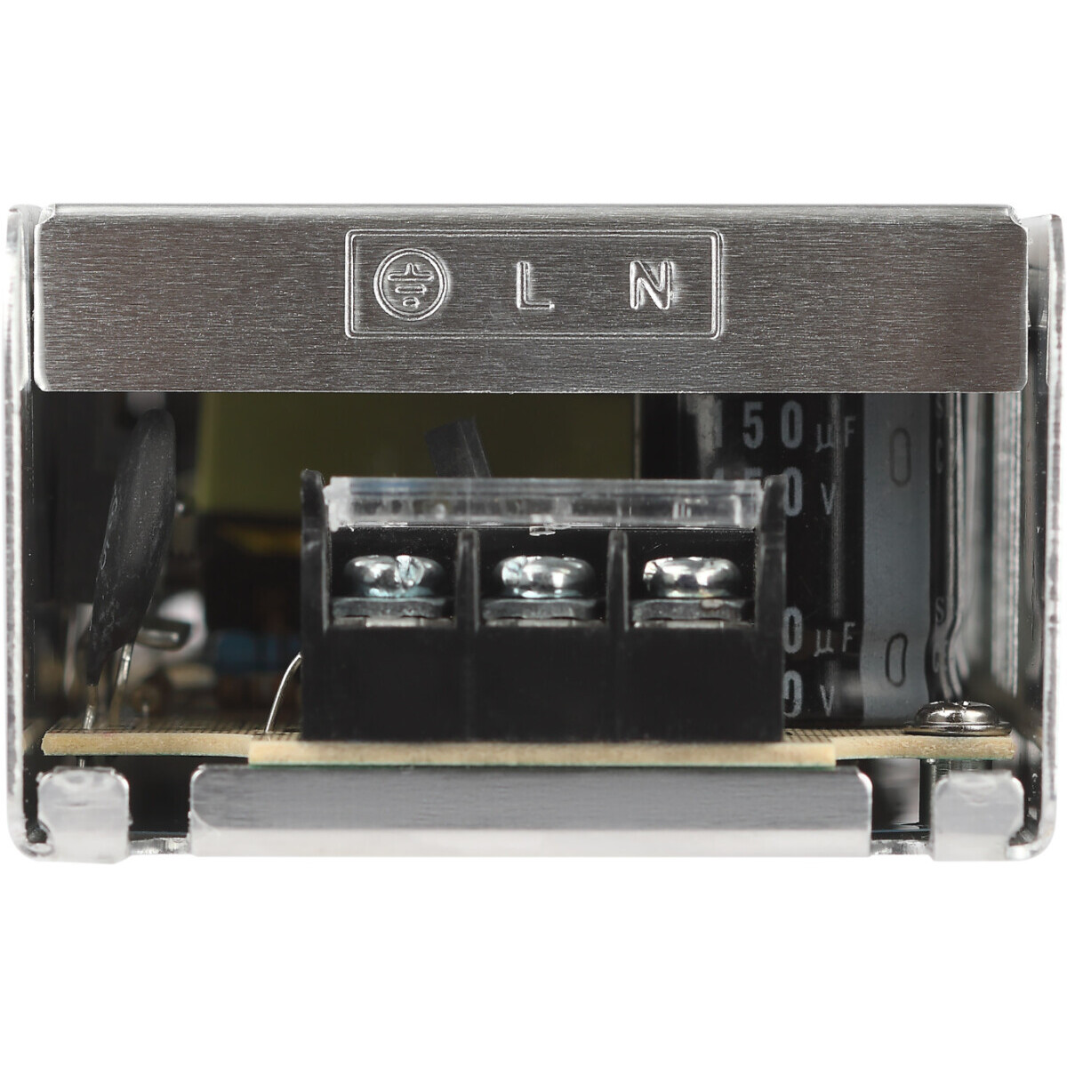 Блок питания для светодиодной ленты ЭРА LP-LED 350W-IP20-12V-S - Б0061128 - фото 7