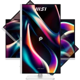 Монитор MSI 27" PRO MAX 271PHW E14 (9S6-3PF54H-022)
