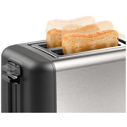 Тостер Bosch TAT3P420 - фото 5