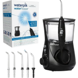 Ирригатор Waterpik WF-662 Black