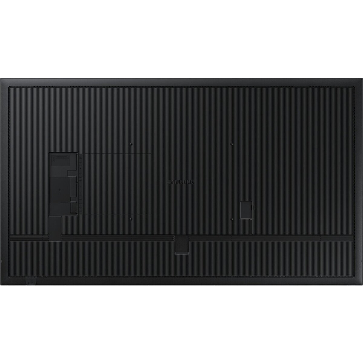 ЖК телевизор Samsung 85" QM85C - LH85QMCEBGCXCI - фото 3