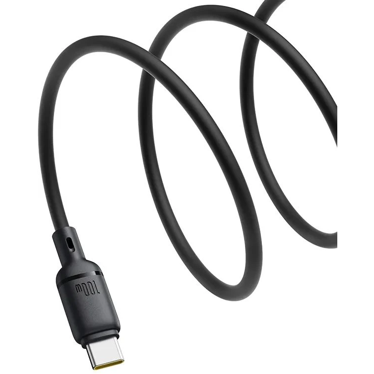 Кабель USB Type-C - USB Type-C, 2м, Baseus P10377704113-01 - фото 3